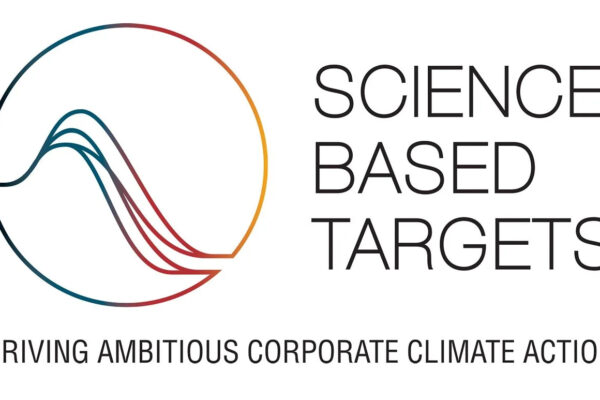 Ionisos liitub Science Based Targets algatusega (SBTi) ja võtab kohustuse vähendada süsinikuheitmeid 42% võrra aastaks 2030